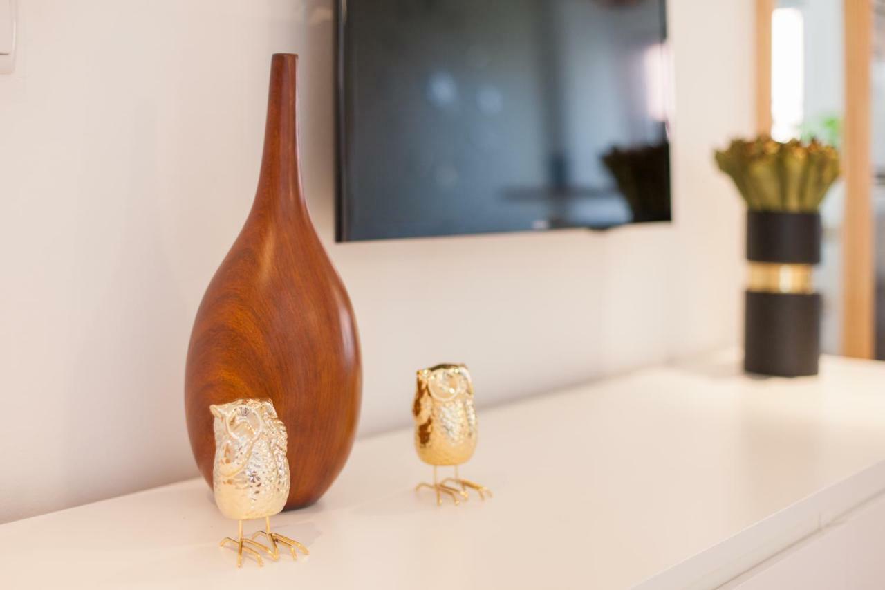Martim Moniz Studio Apartments - By Lu Holidays Lisbon Exterior photo